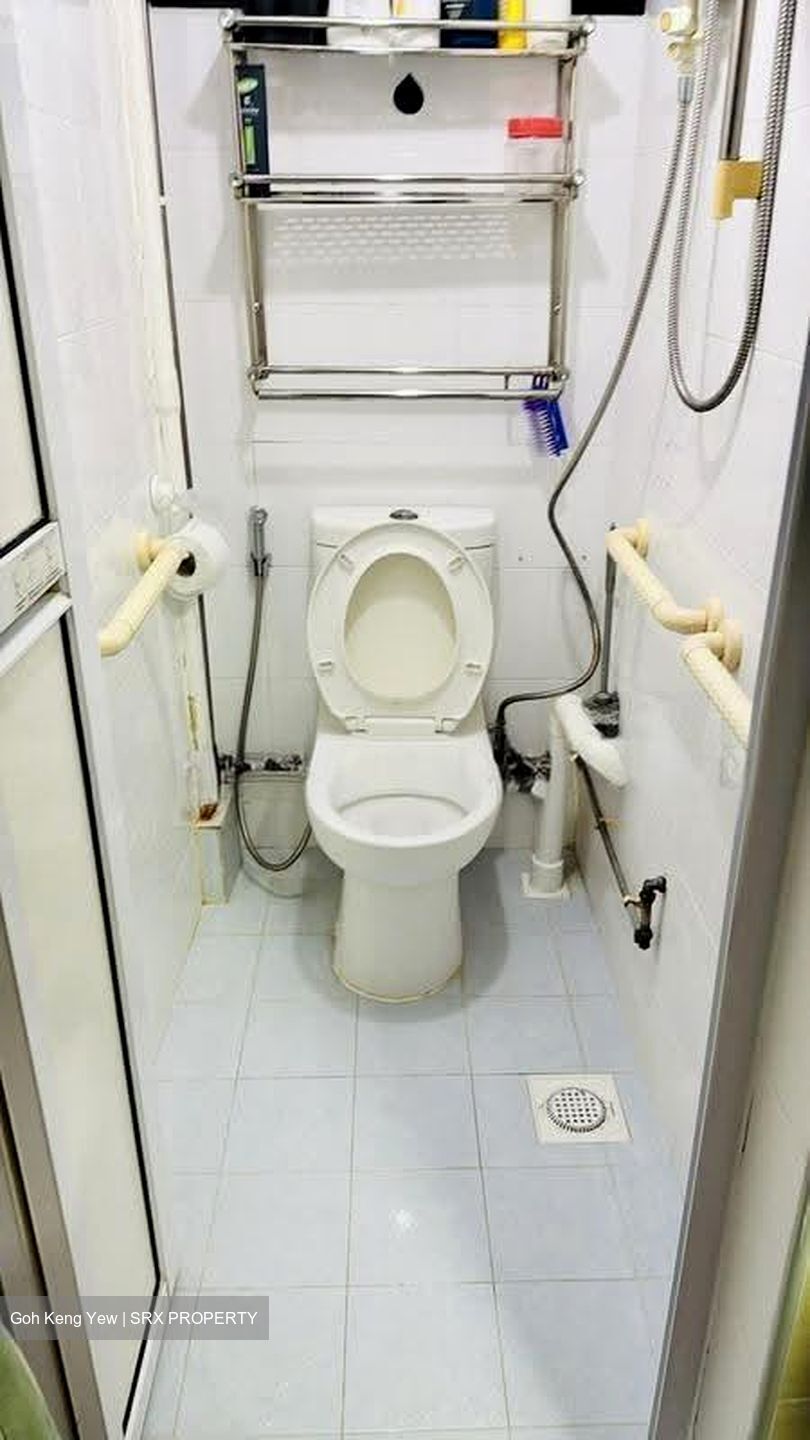 Blk 501 Kaki Bukit Ville (Bedok), HDB 3 Rooms #627086341